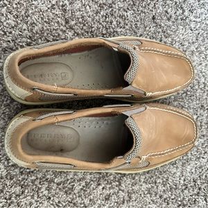 Men’s sperry shoes